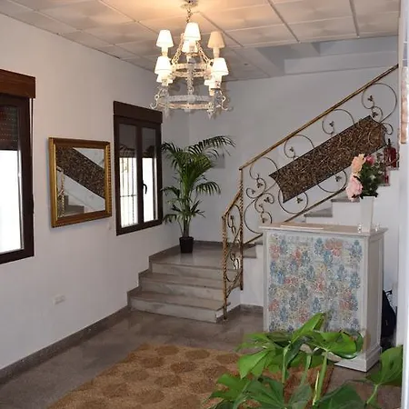 Apartamento Cespedescinco Córdoba