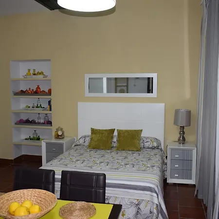 Apartamento Cespedescinco *