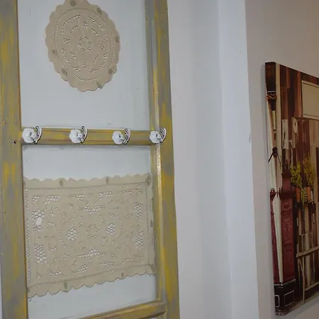 Apartamento Cespedescinco