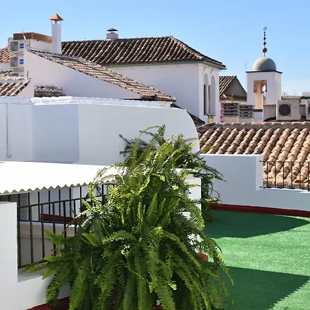 Apartamento Cespedescinco