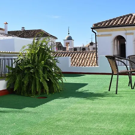 Apartamento Cespedescinco