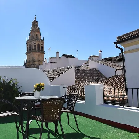 Apartamento Cespedescinco Córdoba