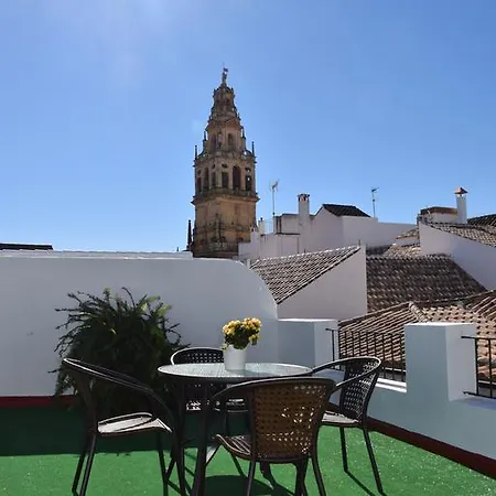 Apartamento Cespedescinco Córdoba