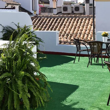 Apartamento Cespedescinco Córdoba
