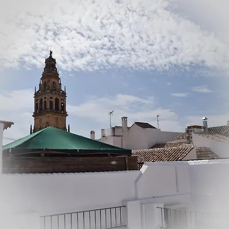 Apartamento Cespedescinco *
