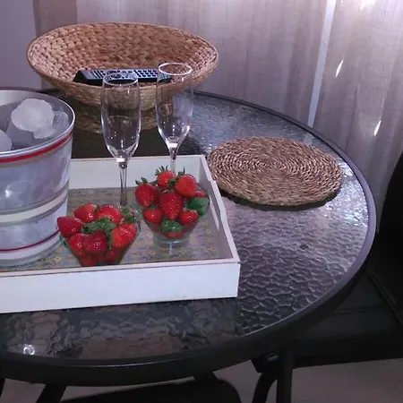 Cespedescinco Apartamento *