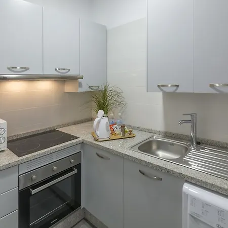 Cespedescinco Apartamento