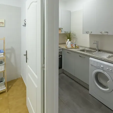 Cespedescinco Apartamento