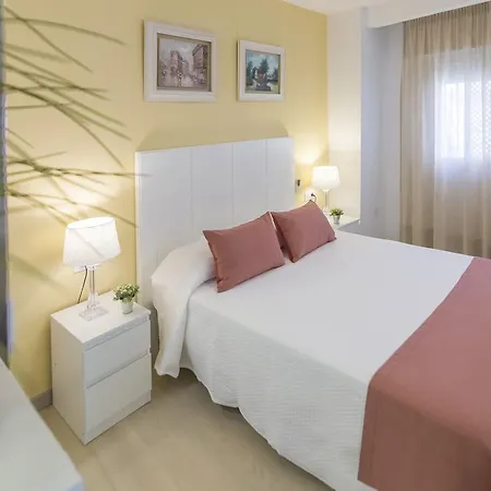 Cespedescinco Apartamento