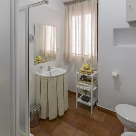 Apartamento Cespedescinco