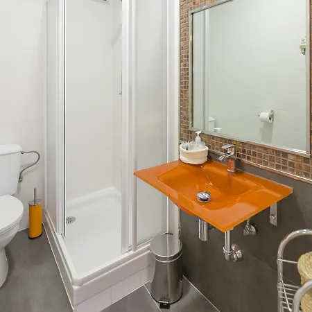 Apartamento Cespedescinco *