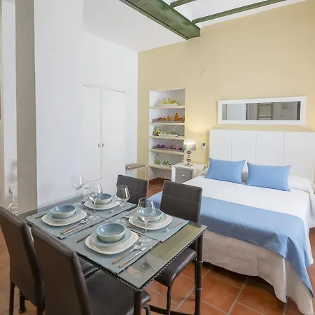 Cespedescinco Apartamento Córdoba