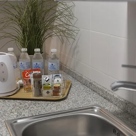 Apartamento Cespedescinco *