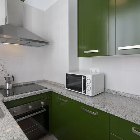 Cespedescinco Apartamento