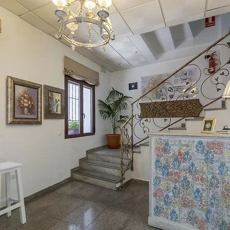 Apartamento Cespedescinco *