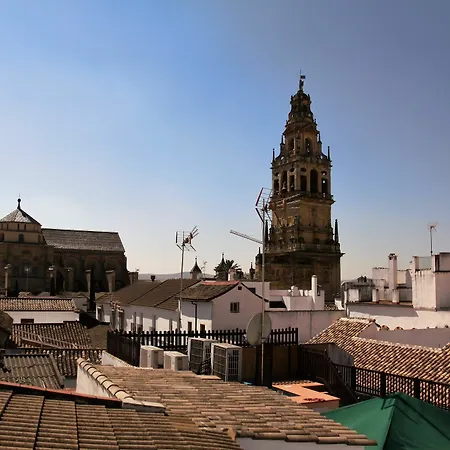 Apartamento Cespedescinco
