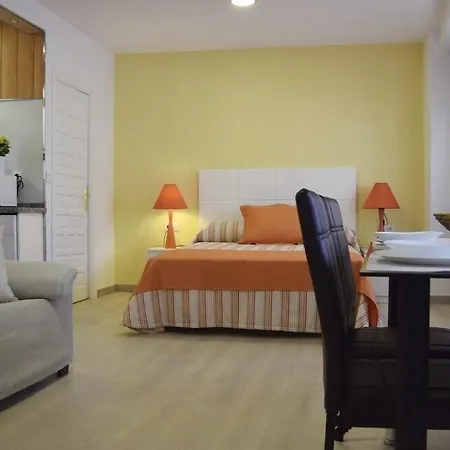 Apartamento Cespedescinco Córdoba