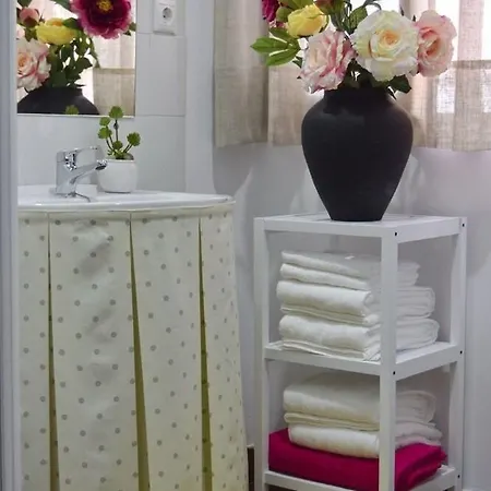Apartamento Cespedescinco Córdoba