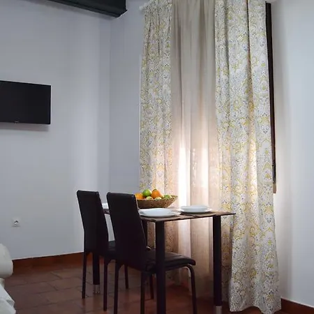 Apartment Cespedescinco Cordoba